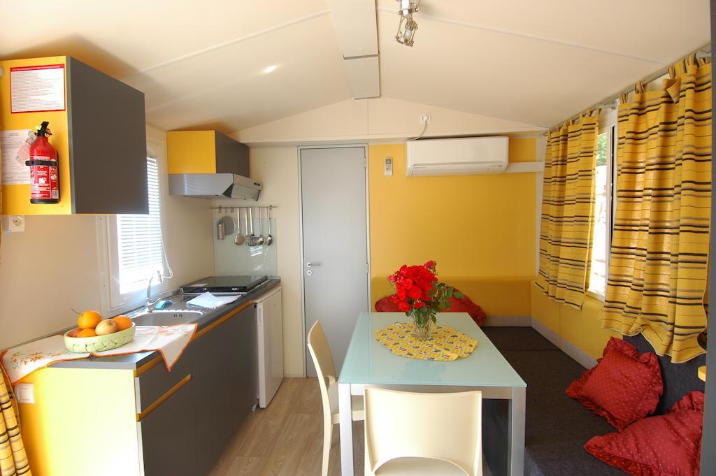 Superior Mobile Home