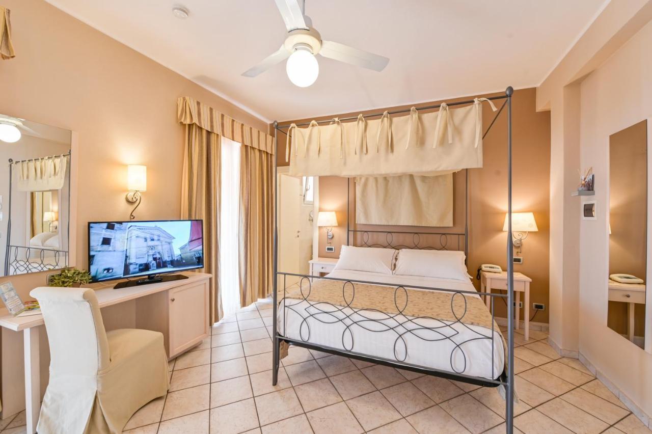 Deluxe Junior Suite