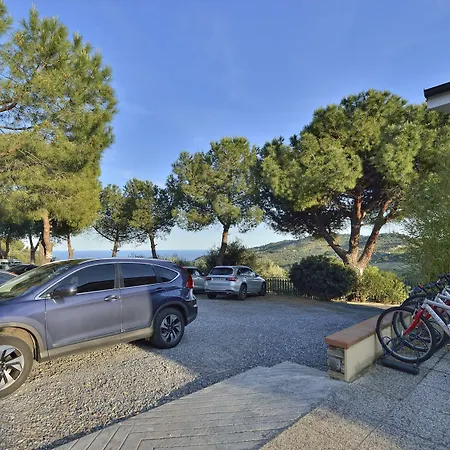 Hotel Liliana Diano Marina-2