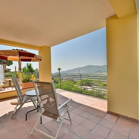 Hotel Liliana Diano Marina-3