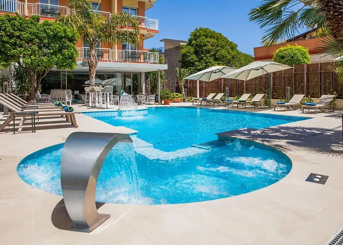 Hotel Torino Wellness&Spa